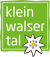 Kleinwalsertal